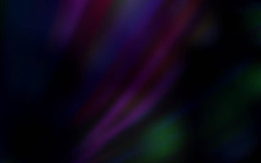 Koyu pembe, mavi vektör soyut bulanık arkaplan. Görüntü stili ve gradyanı olan yeni renkli çizimler. Çalışmalarınız için akıllı tasarım.