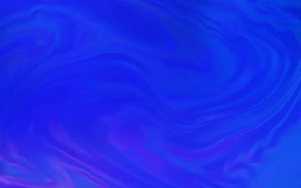 Світло Рожевий Синій Векторний Розмитий Візерунок Блискуча Абстрактна Ілюстрація Градієнтним — стоковий вектор