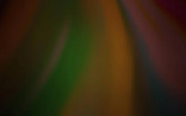Темно Рожева Червона Векторна Барвиста Абстрактна Текстура Блискуча Абстрактна Ілюстрація — стоковий вектор