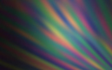 Keskin çizgileri olan açık gri vektör deseni. Çizgilerle modern geometrik soyut çizim. Meşgul web siteleriniz için şablon.