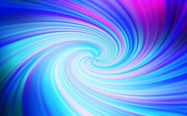 Açık Pembe, Mavi vektör soyut bulanık düzen. Parlak renkli bir illüstrasyon. Çalışmalarınız için akıllı tasarım.