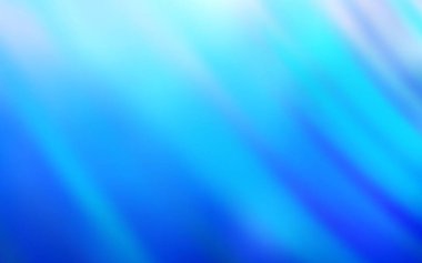 Parlak çizgili hafif BLUE vektör arkaplanı. Keskin çizgili parlak renkli çizimler. Güzel geçmişiniz için şablon.