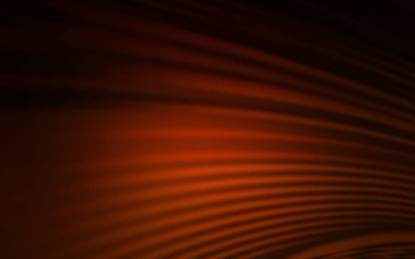 Koyu kırmızı çizgileri olan bir şablon. Basit bir şekilde yepyeni renkli bir tasvir. Tasarımınız için tamamen yeni bir şablon.