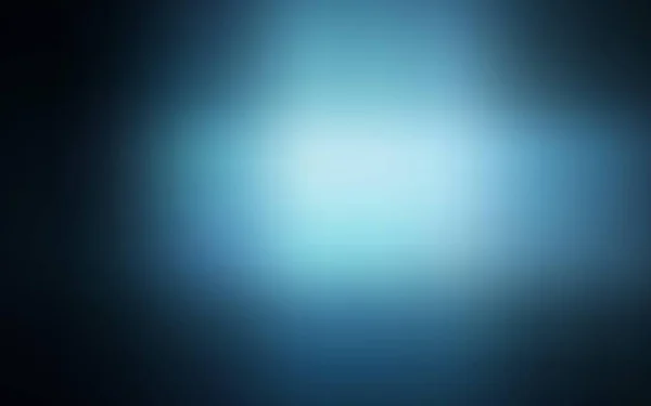Mörkblå Vektor Abstrakt Ljus Textur Färgglad Abstrakt Illustration Med Lutning — Stock vektor