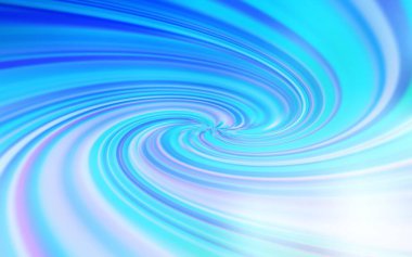 Açık BLUE vektör renkli soyut doku. Eğilimli zarif, parlak bir çizim. Tasarımının yeni yolu.