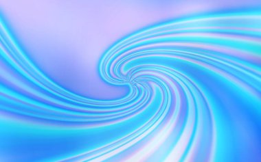 Açık BLUE vektör renkli bulanık arkaplan. Renkli soyut çizimler ve gradyan. Tasarımının yeni yolu.