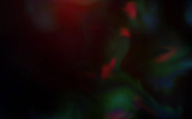 Koyu kırmızı vektör renkli bulanık arkaplan. Gradyan ile modern soyut çizim. Tasarımının yeni yolu.