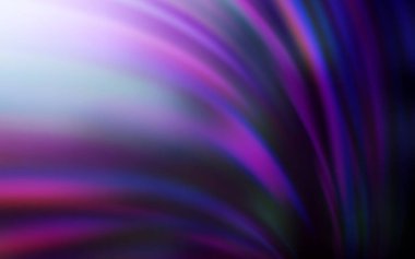 Koyu pembe vektör soyut düzeni. Görüntü tarzında tamamen yeni bir renkli çizim. Tasarımının yeni yolu.