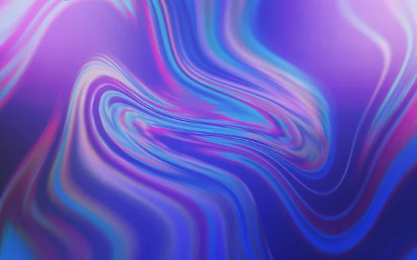 Ανοιχτό Ροζ Μπλε Διάνυσμα Αφηρημένη Φωτεινή Υφή Αφηρημένη Πολύχρωμη Απεικόνιση — Διανυσματικό Αρχείο