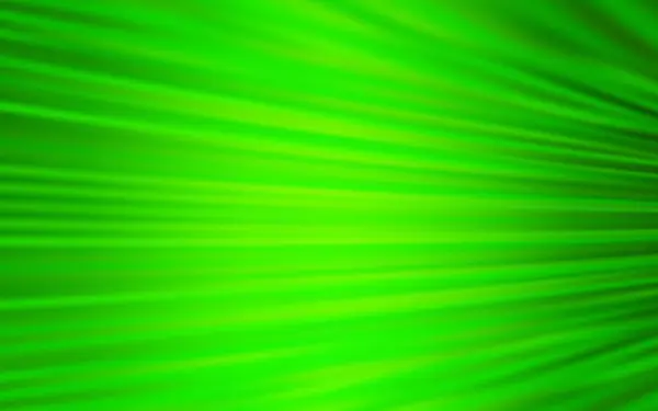 Ljusgrön Vektor Mall Med Upprepade Pinnar Glitter Abstrakt Illustration Med — Stock vektor