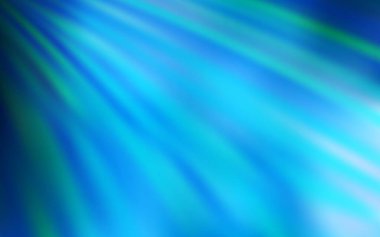 Renkli çizgileri olan açık mavi vektör dokusu. Keskin çizgili parlak renkli çizimler. İş ilanınız için akıllı tasarım.