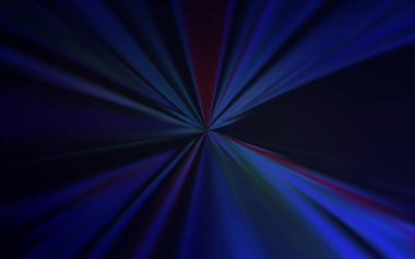 Koyu mor vektör renkli bulanık arkaplan. Görüntü stili ve gradyanı olan yeni renkli çizimler. Tasarımlar için arka plan.