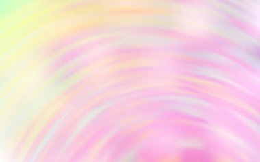 Açık turuncu çizgili vektör deseni. Soyut ve gradyan biçiminde geometrik çizim. Reklamınız, broşürleriniz, broşürleriniz için yeni bir doku..