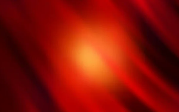 Шаблон Темно Красного Вектора Повторяющимися Палками Сияющая Цветная Иллюстрация Острыми — стоковый вектор