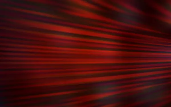 Modèle Vectoriel Rouge Foncé Avec Des Lignes Pointues Illustration Brillante — Image vectorielle