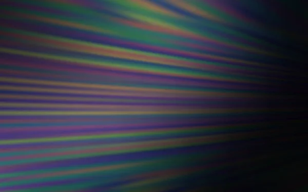 Lichtgrijze Vector Sjabloon Met Herhaalde Stokken Schitterende Gekleurde Illustratie Met — Stockvector