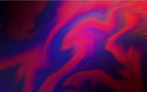 Σκούρο Μωβ Ροζ Διάνυσμα Αφηρημένο Φωτεινό Μοτίβο Μια Κομψή Φωτεινή — Διανυσματικό Αρχείο