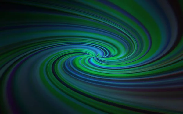 Σκούρο Μπλε Διάνυσμα Μοντέρνο Κομψό Φόντο Πολύχρωμη Απεικόνιση Αφηρημένο Στυλ — Διανυσματικό Αρχείο