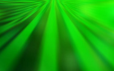 Açık yeşil vektör parlak dokuyu bulanıklaştırdı. Eğilimli zarif, parlak bir çizim. Web siteniz için bulanık tasarım.