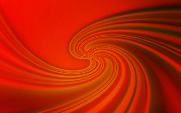 Luz Vector Rojo Textura Abstracta Colorido Ilustración Colorida Estilo Abstracto — Vector de stock