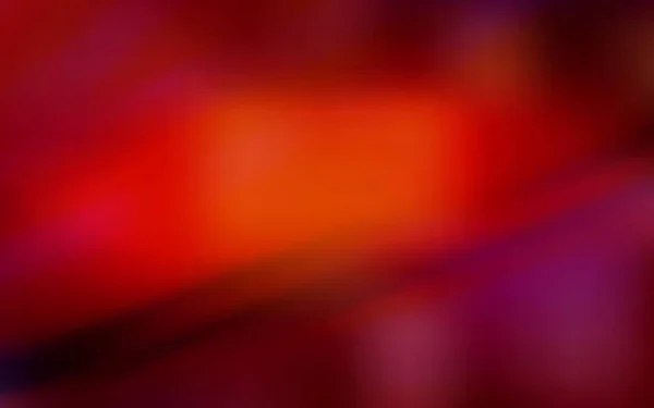Mörkröd Vektor Abstrakt Suddig Bakgrund Glitter Abstrakt Illustration Med Lutning — Stock vektor