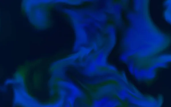 Sötét Kék Vektor Fényes Elvont Háttér Elegáns Fényes Illusztráció Gradienssel — Stock Vector