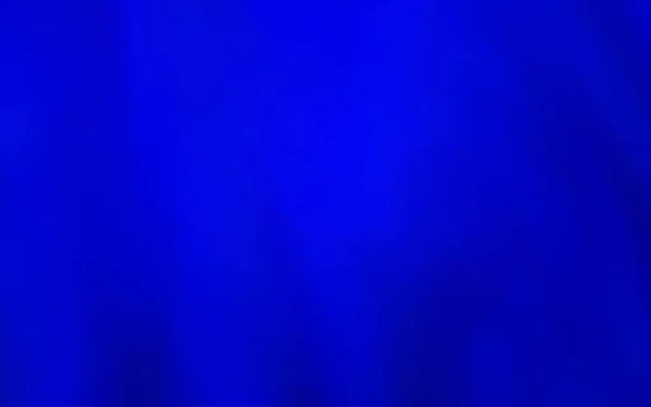 Светло Синий Вектор Размыл Блеск Фоне Красочная Иллюстрация Абстрактном Стиле — стоковый вектор
