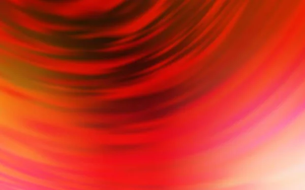 Светло Красный Вектор Яркие Цветные Иллюстрации Умном Стиле Фон Мобильного — стоковый вектор