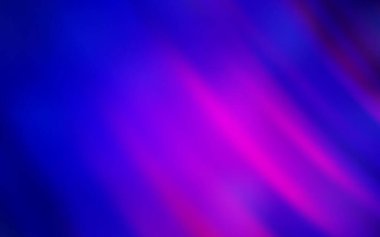 Açık pembe, parlak çizgili mavi vektör arkaplan. Renkli çubuklarla, soyut çizimler. Meşgul web siteleriniz için şablon.