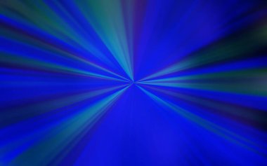 Hafif BLUE vektör modern zarif düzen. Yaratıcı illüstrasyon, yarım tonlu ve eğimli. İşiniz için yeni tasarım.