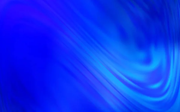 Tekstur Terang Abstrak Blue Cahaya Ilustrasi Abstrak Glitter Dengan Desain - Stok Vektor