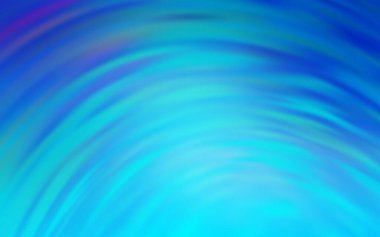 Açık Pembe, çizgili mavi vektör düzeni. Basit bir şekilde yepyeni renkli bir tasvir. Marka kitabı için şık bir desen.