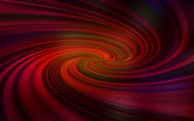 Koyu kırmızı vektör renkli bulanık arkaplan. Parlak renkli bir illüstrasyon. Bir cep telefonu için arka plan.