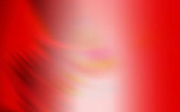 Світло Червоний Вектор Барвиста Абстрактна Текстура Творчі Ілюстрації Стилі Напівтонів — стоковий вектор