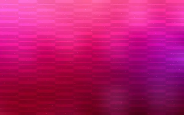 Светло Фиолетовый Розовый Вектор Искушают Повторяющимися Палочками Линии Размытом Абстрактном — стоковый вектор