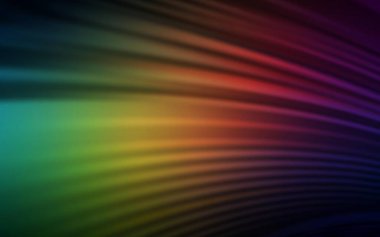 Koyu yeşil, kırmızı çizgili arka plan. Basit ve eğik renkte renkli bir tasvir. İş tasarımınız için soyut biçim.