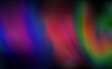 Koyu pembe, sarı vektör renkli soyut doku. Parlak renkli bir illüstrasyon. Çalışmalarınız için akıllı tasarım.