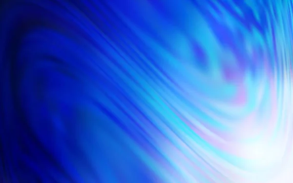 ライトブルーのベクトルがぼやけて抽象的な質感 グラデーションのあるモダンな抽象的なイラスト 携帯電話の背景 — ストックベクタ