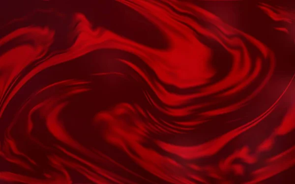 Vetor Vermelho Escuro Brilhante Pano Fundo Abstrato Ilustração Colorida Estilo — Vetor de Stock