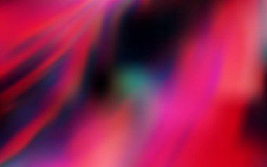 Koyu kırmızı vektör arkaplanı bulanıklaştırdı. Gradyan ile modern soyut çizim. Çalışmalarınız için akıllı tasarım.