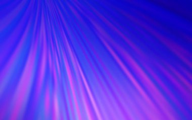 Açık pembe, mavi vektör parlak soyut fon. Soyut ve gradyan renkte renkli çizimler. Çalışmalarınız için akıllı tasarım.