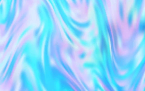Ανοιχτό Μπλε Διάνυσμα Πολύχρωμο Φόντο Θαμπάδα Αφηρημένη Πολύχρωμη Απεικόνιση Κλίση — Διανυσματικό Αρχείο