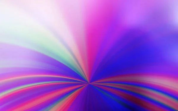 Luz Púrpura Vector Rosa Borrosa Patrón Color Nueva Ilustración Color — Archivo Imágenes Vectoriales