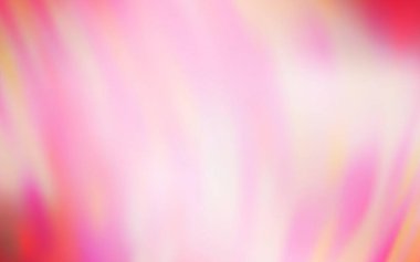 Açık kırmızı vektör soyut arkaplan rengi. Görüntü tarzında tamamen yeni bir renkli çizim. İşiniz için yepyeni bir tasarım..