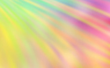 Açık yeşil, kırmızı vektör arkaplan ve düz çizgiler. Keskin çizgili parlak renkli çizimler. Meşgul web siteleriniz için şablon.