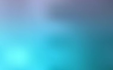 Açık pembe, mavi vektör renkli bulanık arkaplan. Parlak renkli bir illüstrasyon. İşiniz için yepyeni bir tasarım..