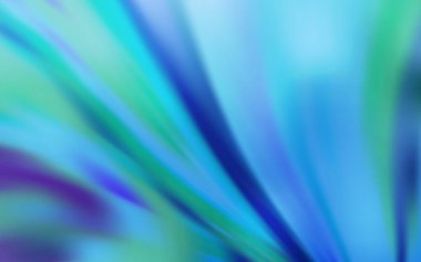 Açık mavi renk vektör soyut arkaplan. Soyut renkli gradyan çizimi. Tasarımlar için arka plan.