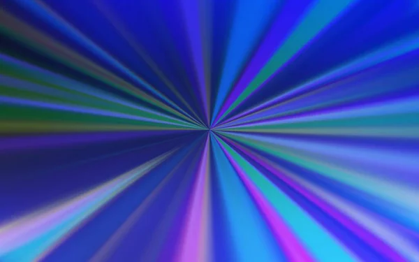 Light Pink Blue Vector Modern Elegant Background Modern Abstract Illustration — Stock Vector