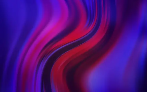 Light Purple Vektor Abstrakte Helle Textur Eine Elegante Helle Illustration — Stockvektor