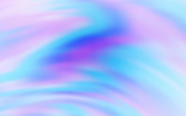 Açık Mor renkli vektör soyut arkaplan. Görüntü tarzında tamamen yeni bir renkli çizim. İşiniz için en iyi bulanık tasarım..